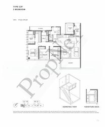 The Hyde (D10), Condominium #495298911